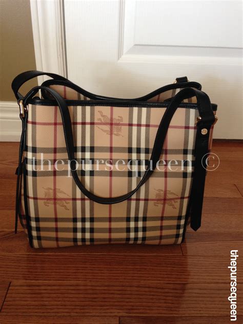 fake and real burberry bags|genuine burberry bag.